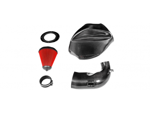 Eventuri Carbon intake system for BMW M240i G42 B58